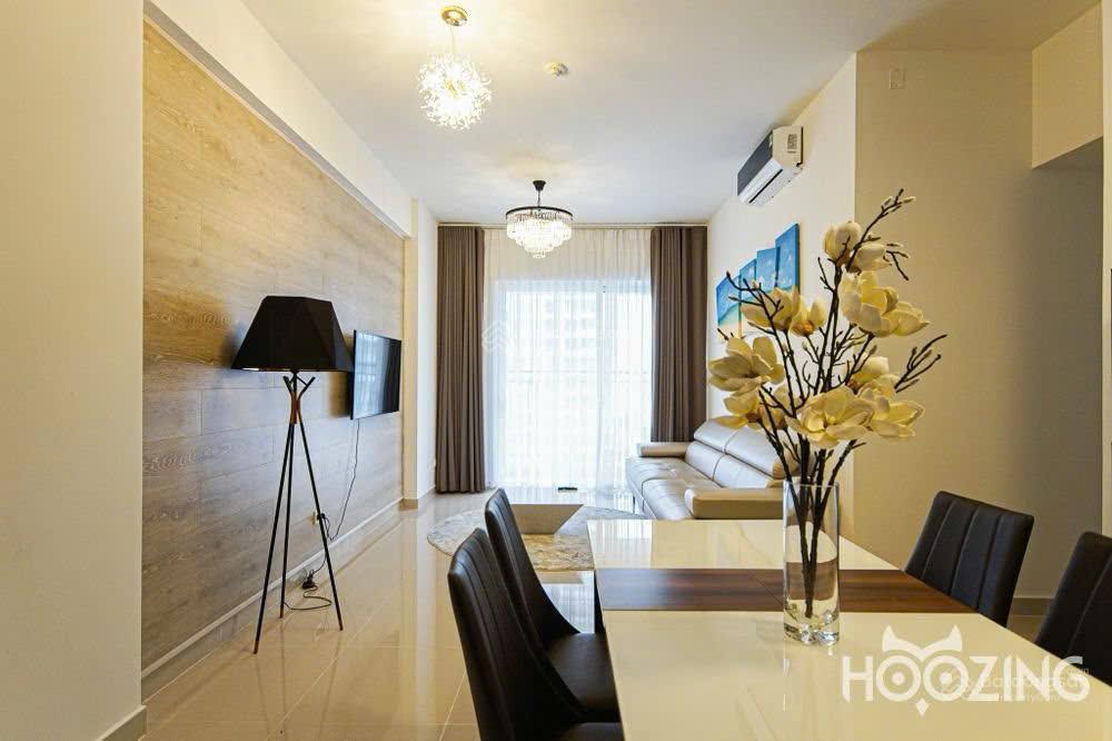 Bán căn hộ chung cư tại gần nhà bè riverside, giá 6,5 tỷ, dt 83m2