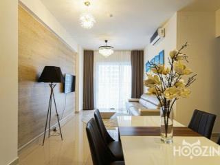 Bán căn hộ chung cư tại gần nhà bè riverside, giá 6,5 tỷ, dt 83m2