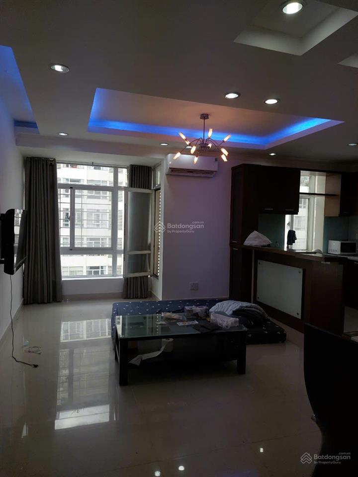 Bán căn hộ chung cư skygarden 3, tk 2pn, 2wc tại phú mỹ hưng, giá bán 5,1 tỷ, 70,12m2, q7, tp. hcm