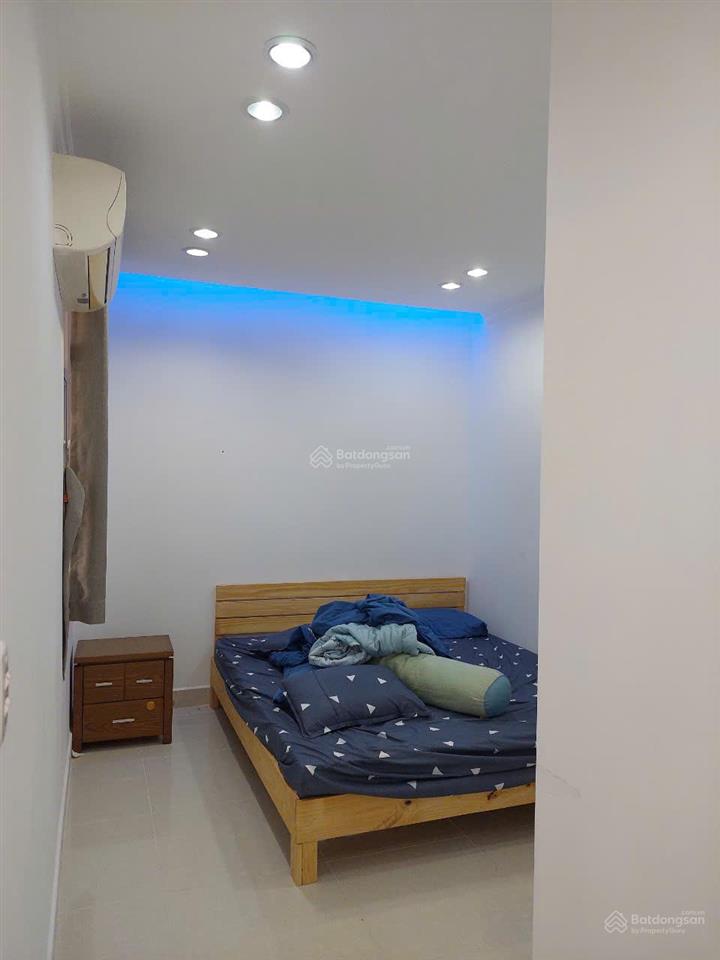 Bán căn hộ chung cư skygarden 3, tk 2pn, 2wc tại phú mỹ hưng, giá bán 5,1 tỷ, 70,12m2, q7, tp. hcm