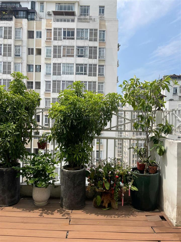 Bán căn hộ đẹp tại sky garden 2, giá 4,4 tỷ