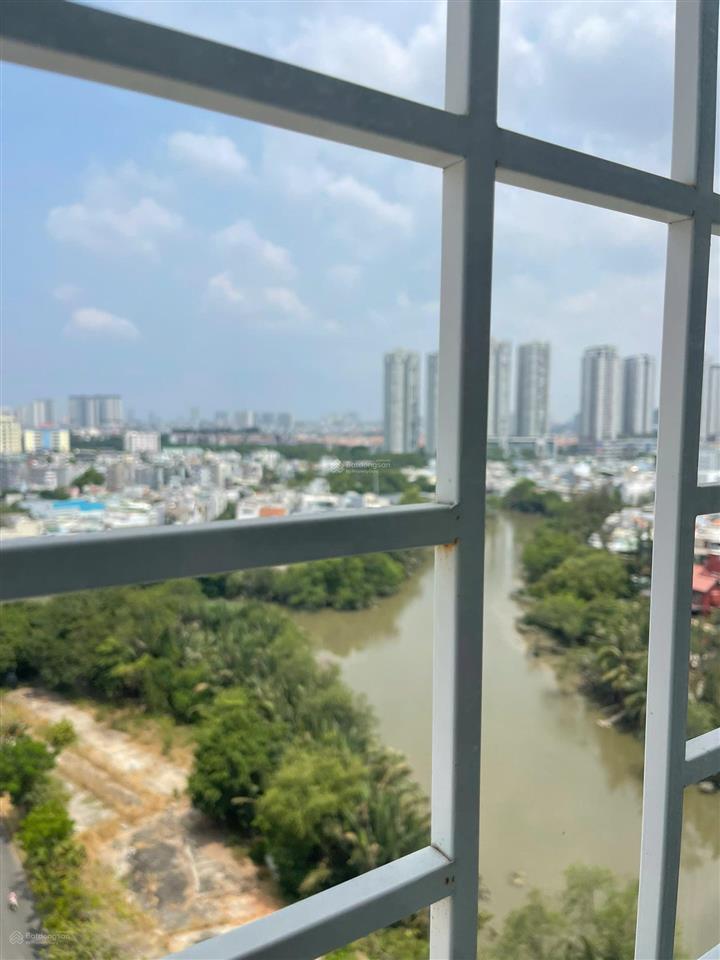 Bán căn hộ đẹp tại sky garden 2, giá 4,4 tỷ