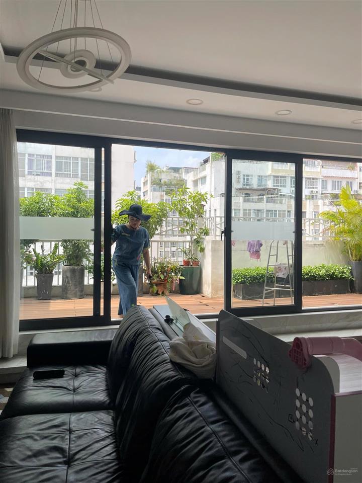 Bán căn hộ đẹp tại sky garden 2, giá 4,4 tỷ