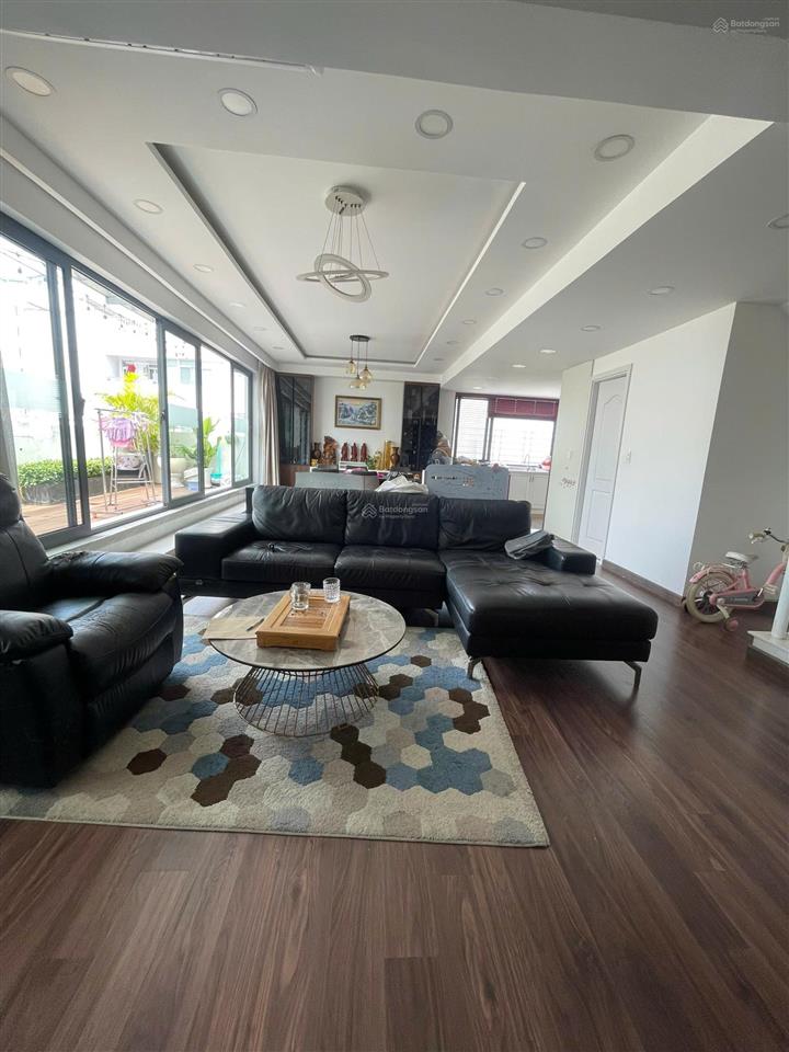 Bán căn hộ đẹp tại sky garden 2, giá 4,4 tỷ