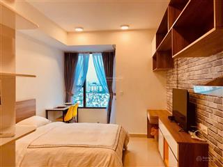 Bán căn hộ 1pn, 1 vệ sinh , diện tích  27m2, 3 tỷ tại river gate, bến vân đồn, quận 4, tp.hcm
