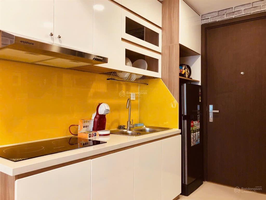 Bán căn hộ 1pn, 1 vệ sinh , diện tích  27m2, 3 tỷ tại river gate, bến vân đồn, quận 4, tp.hcm