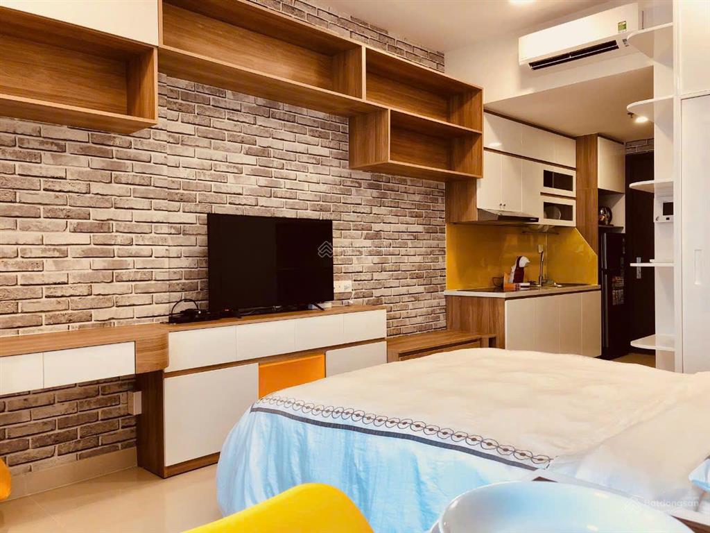 Bán căn hộ 1pn, 1 vệ sinh , diện tích  27m2, 3 tỷ tại river gate, bến vân đồn, quận 4, tp.hcm
