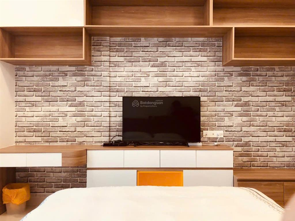 Bán căn hộ 1pn, 1 vệ sinh , diện tích  27m2, 3 tỷ tại river gate, bến vân đồn, quận 4, tp.hcm