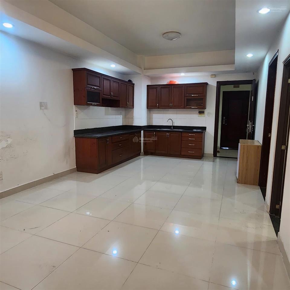 Bán căn hộ chung cư 2pn, 2wc tại khu res iii, tân mỹ giá bán 3,9 tỷ, 72m2