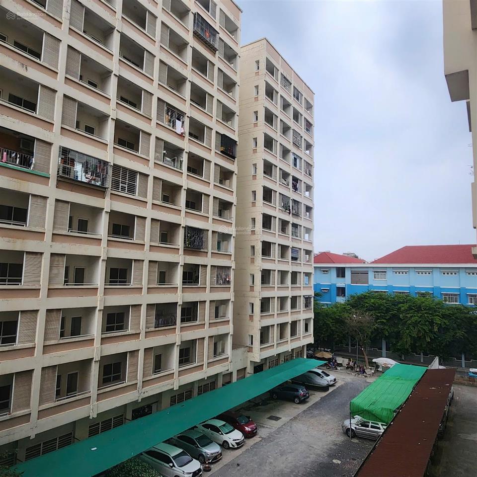 Bán căn hộ chung cư 2pn, 2wc tại khu res iii, tân mỹ giá bán 3,9 tỷ, 72m2