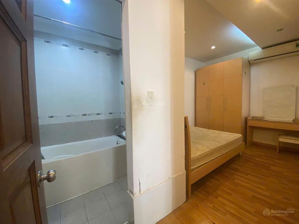 Bán căn hộ chung cư res 3, giá 3,8 tỷ, dt 72 m2, 2pn, 2wc, p. tân hưng, q7, tp. hcm