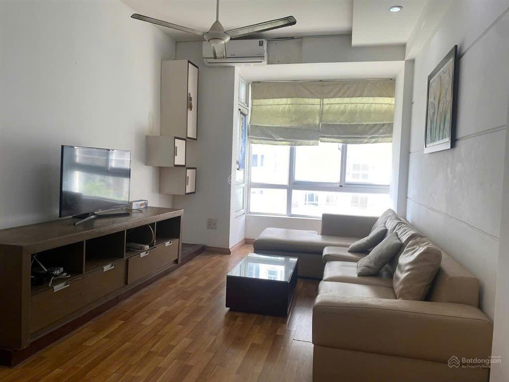 Bán căn hộ chung cư res 3, giá 3,8 tỷ, dt 72 m2, 2pn, 2wc, p. tân hưng, q7, tp. hcm
