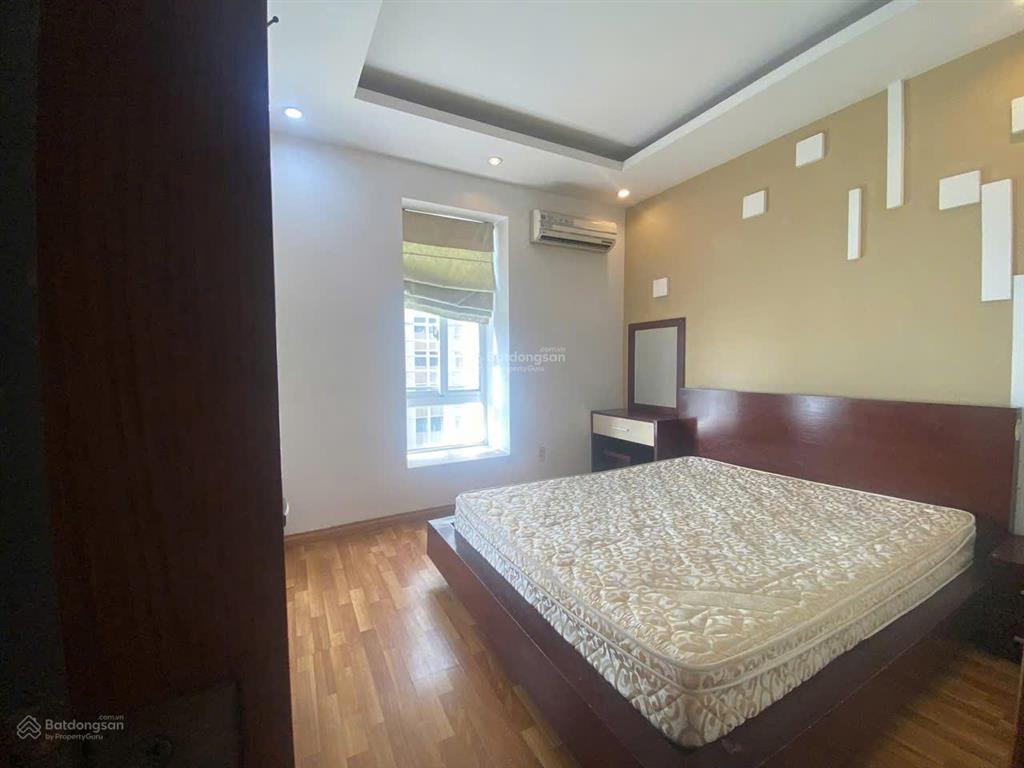 Bán căn hộ chung cư res 3, giá 3,8 tỷ, dt 72 m2, 2pn, 2wc, p. tân hưng, q7, tp. hcm