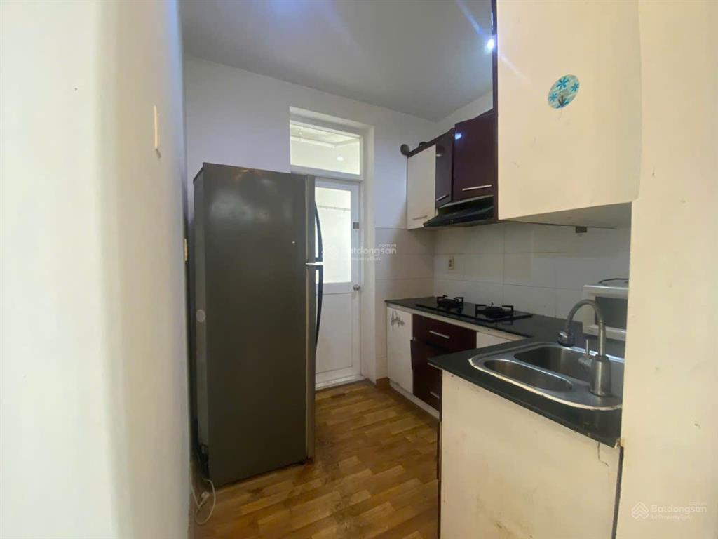 Bán căn hộ chung cư res 3, giá 3,8 tỷ, dt 72 m2, 2pn, 2wc, p. tân hưng, q7, tp. hcm