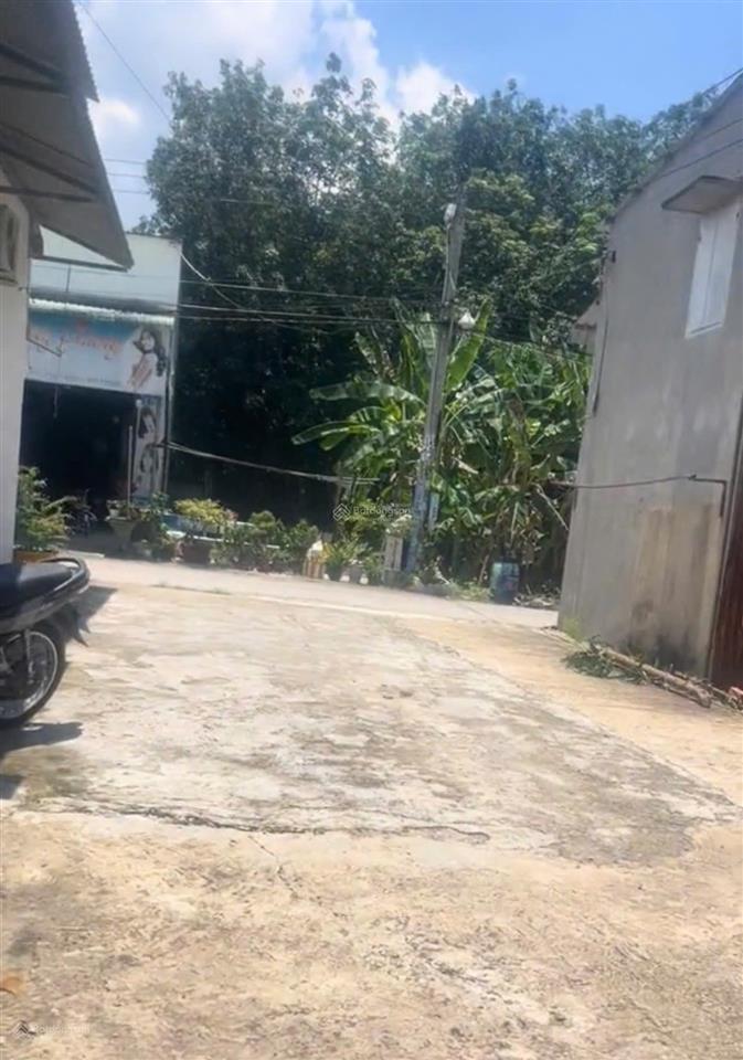 Bán đất tại phường tân định, bình dương cũ, 2,85 tỷ, dt 200m2, mặt tiền 10m