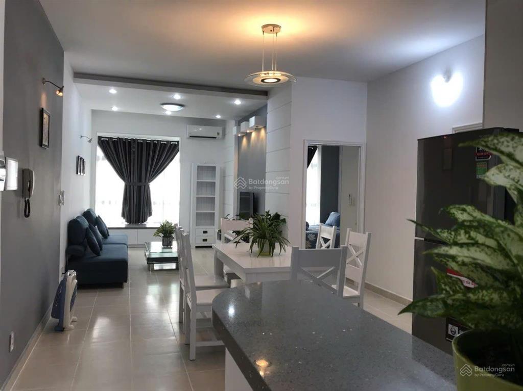 Bán căn hộ chung cư tại sky garden 1, diện tích 81 m², giá bán 6,1 tỷ, tk 3pn, 2wc