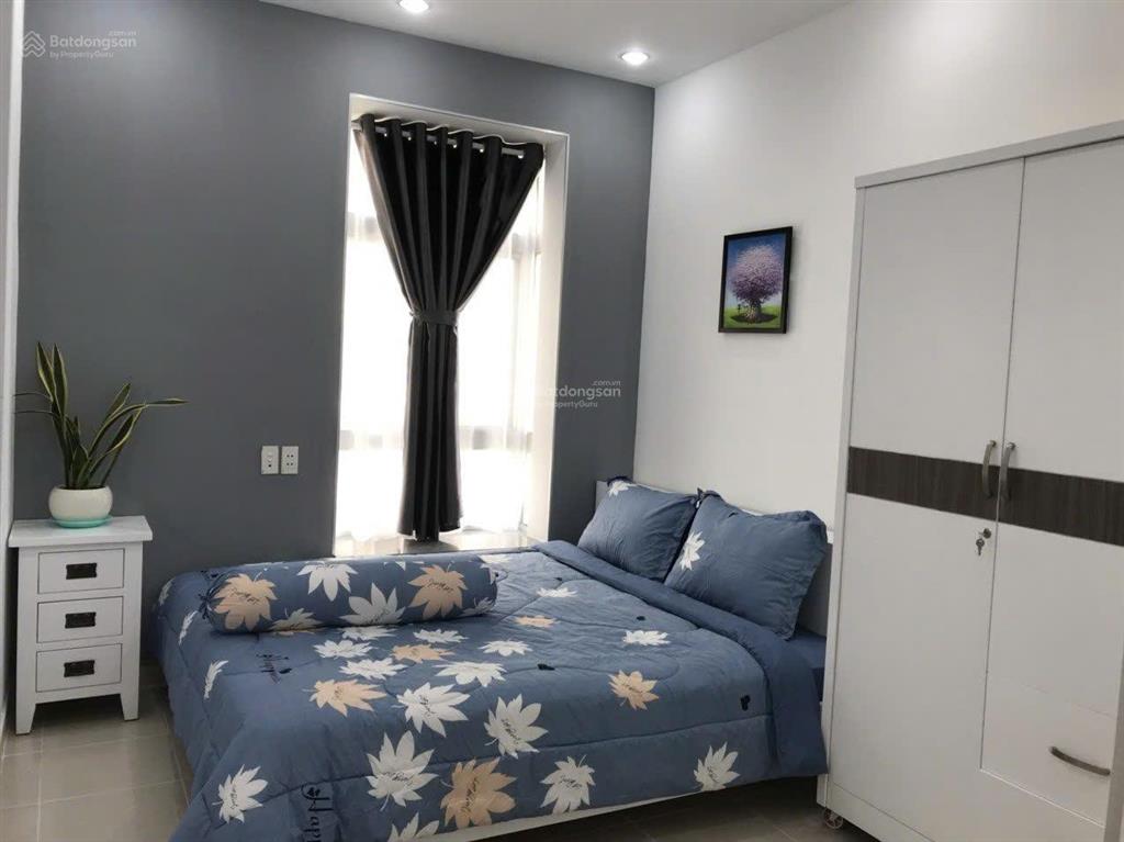 Bán căn hộ chung cư tại sky garden 1, diện tích 81 m², giá bán 6,1 tỷ, tk 3pn, 2wc