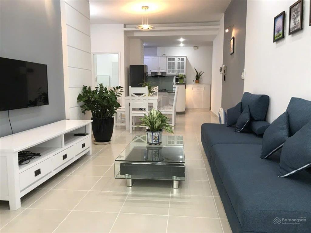 Bán căn hộ chung cư tại sky garden 1, diện tích 81 m², giá bán 6,1 tỷ, tk 3pn, 2wc