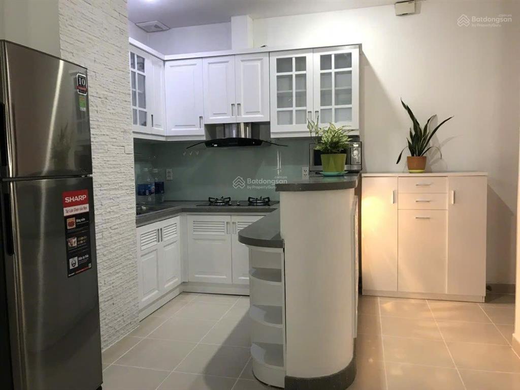 Bán căn hộ chung cư tại sky garden 1, diện tích 81 m², giá bán 6,1 tỷ, tk 3pn, 2wc