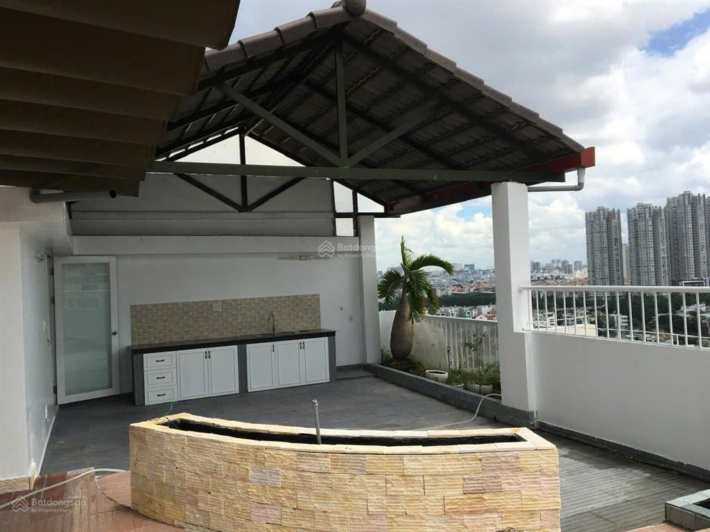 Bán căn hộ chung cư sky garden 3, giá bán 14 tỷ, dt132m2, 3pn, 3wc