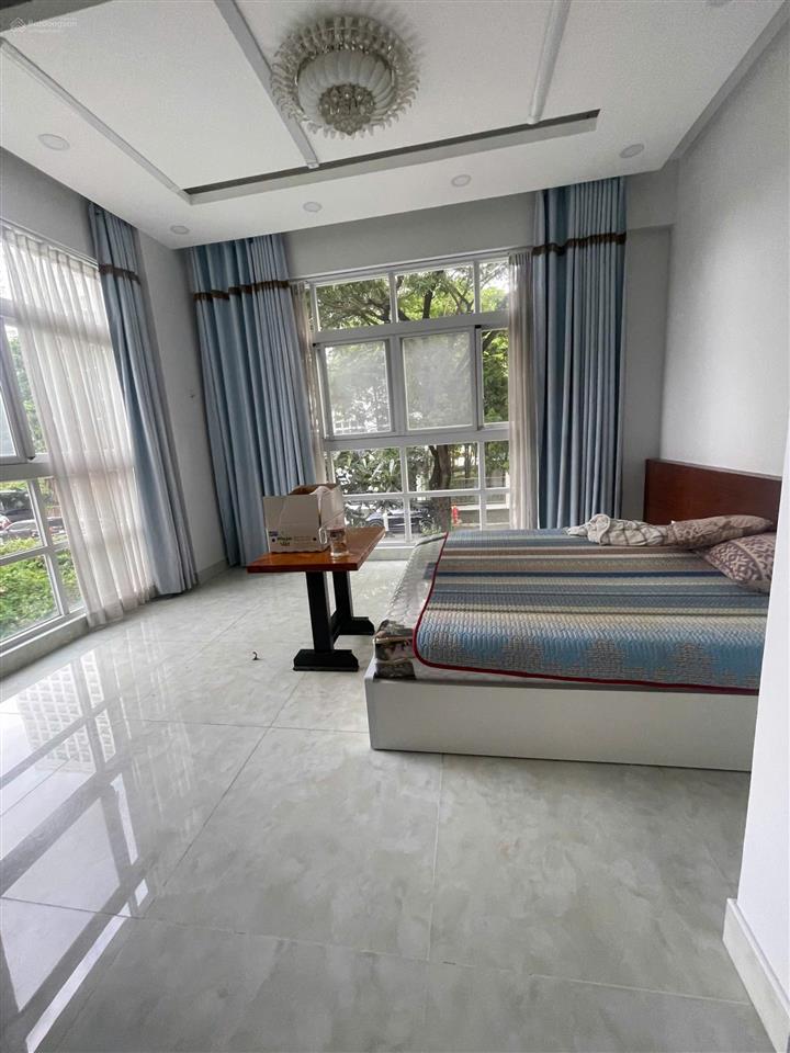 Cho thuê phòng mini happy valley 6 triệu, dt 25m2, view đẹp tại nguyễn văn linh