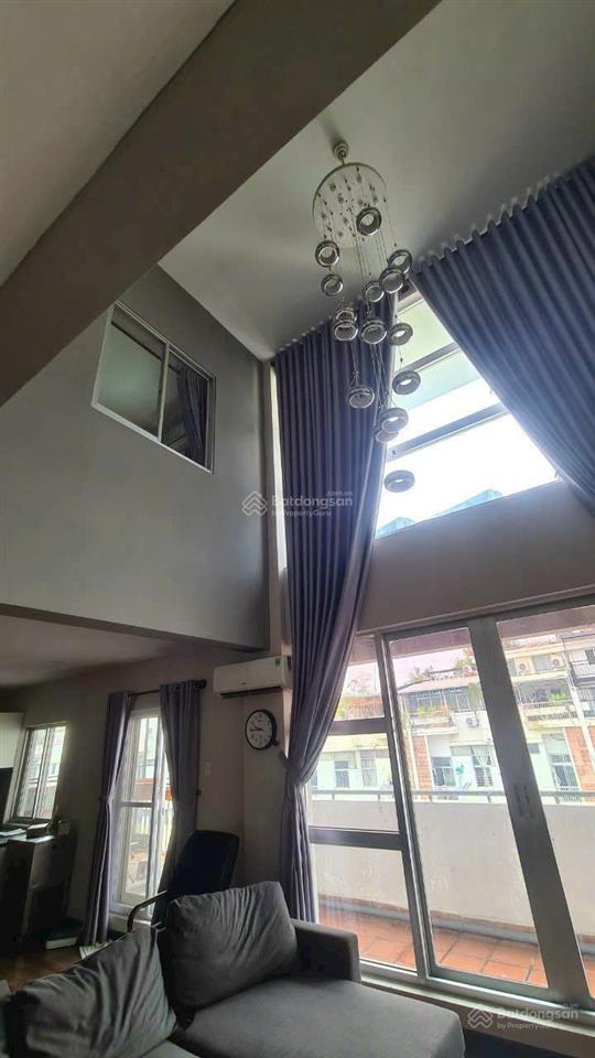 Bán căn hộ chung cư thiết kế 3pn, 2wc, dt 133m² tại hưng vượng 2, giá 8,8 tỷ