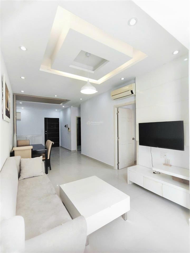 Bán căn hộ chung cư 2pn, 1wc tại sky garden 3, 3,9 tỷ, 56m2, giá tốt, đáng chú ý