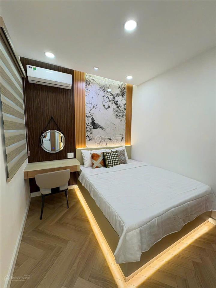 Bán gấp căn hộ chung cư thiết kế 3pn + 2wc tại sky garden 3, giá bán 5,3 tỷ, khu phú mỹ hưng