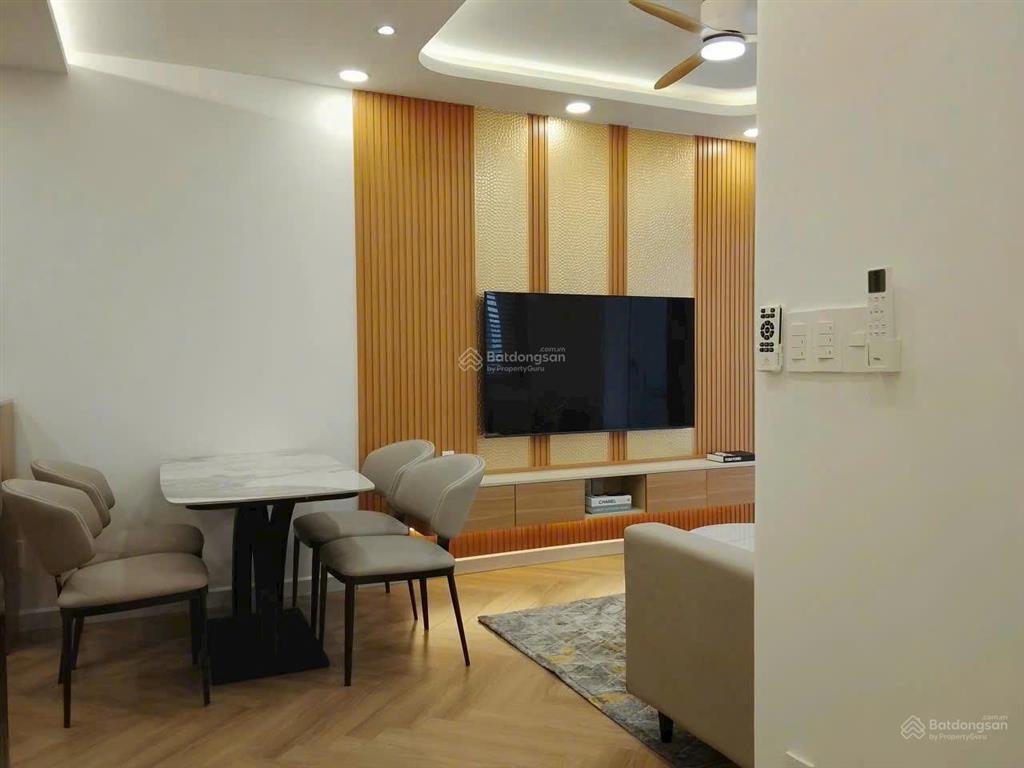 Bán gấp căn hộ chung cư thiết kế 3pn + 2wc tại sky garden 3, giá bán 5,3 tỷ, khu phú mỹ hưng