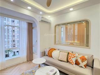 Bán gấp căn hộ chung cư thiết kế 3pn + 2wc tại sky garden 3, giá bán 5,39 tỷ, khu phú mỹ hưng