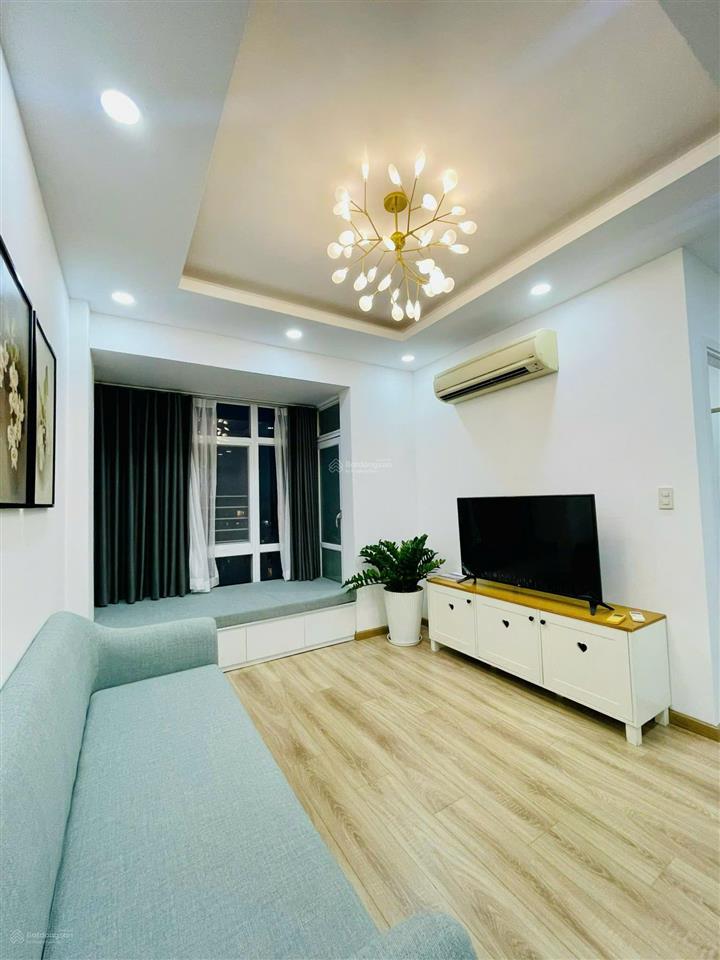 Bán cc sky garden 3, giá siêu hời 5 tỷ vnd, 74m2, 3pn, 2wc, tân phong, q7, tp.hcm