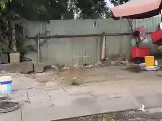 Bán 2 lô đất shr ngay chợ xuân thới sơn giá 5ty5