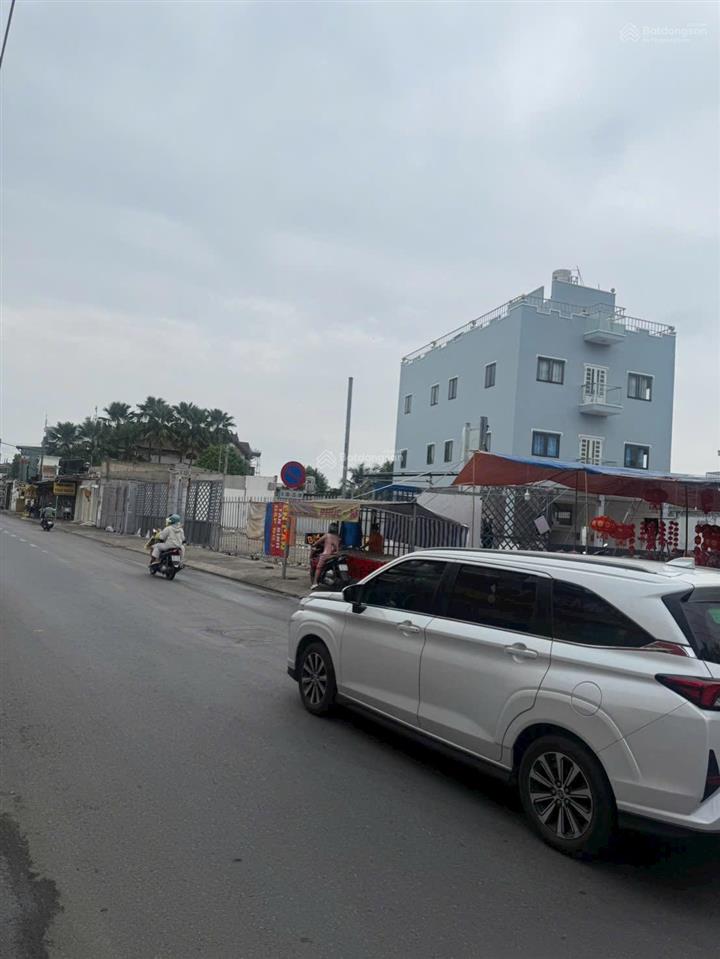 Bán nha mặt tiền trần văn mười, 15x37m, giá 33tỷ