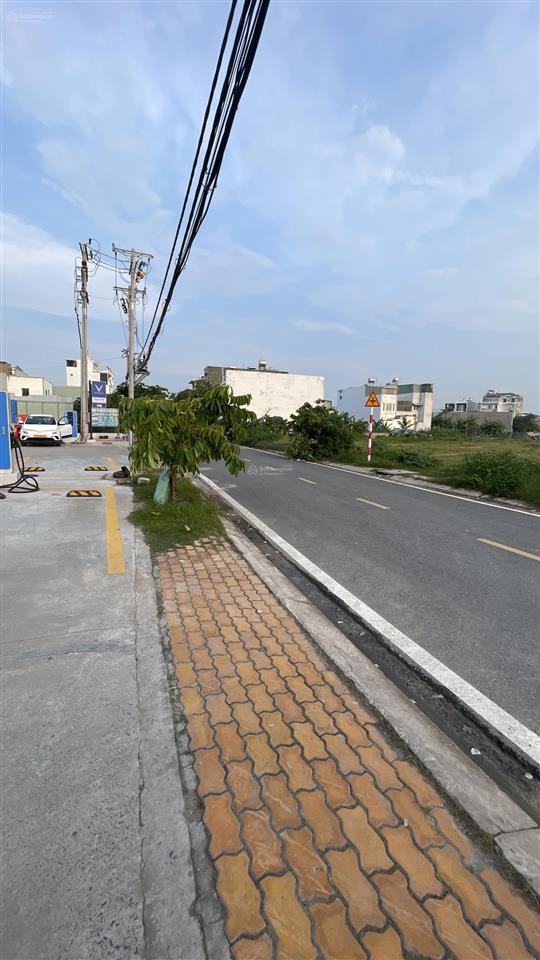 Bán đất mặt tiền ấp mới 1, tân xuân tô ký vào 200m giá 5tỷ5 bớt lộc