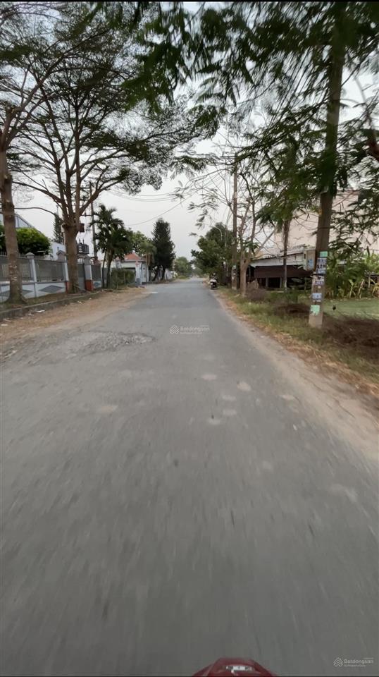 Bán 4200m2 đất nông nghiệp mặt tiền trương thị như (xts  17) quy hoạch dân cư giá 10tr/1m2