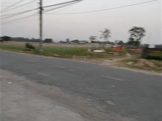 Bán 4200m2 đất nông nghiệp mặt tiền trương thị như (xts  17) quy hoạch dân cư giá 10tr/1m2