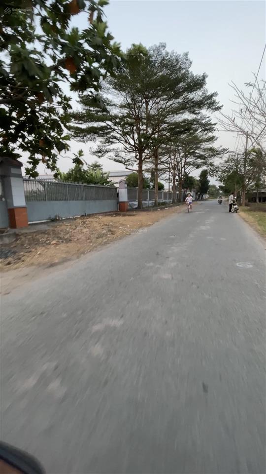 Bán 4200m2 đất nông nghiệp mặt tiền trương thị như (xts  17) quy hoạch dân cư giá 10tr/1m2
