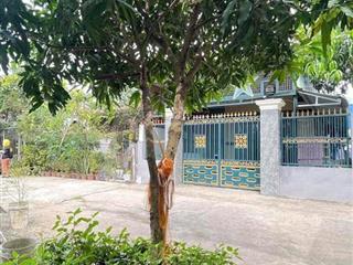 Bán đất sổ hồng riêng, 7x17m, giá 2tỷ3