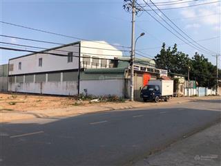 Bán 730m đất thổ cư mặt tiền phạm văn sáng hóc môn giá 32,5tr/1m