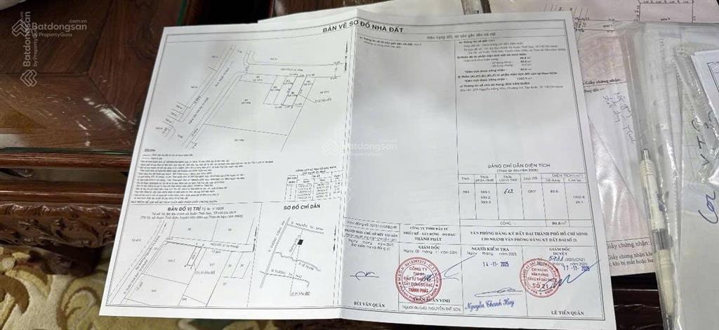 Bán lô đất đường xuân thới sơn 16, xã xuân thới sơn, giá 2,7 tỷ
