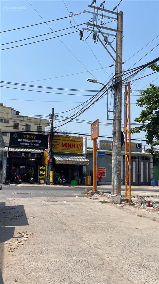 Bán đất shr đường thới tam thôn 6 cách chợ 200m giá 5tỷ6