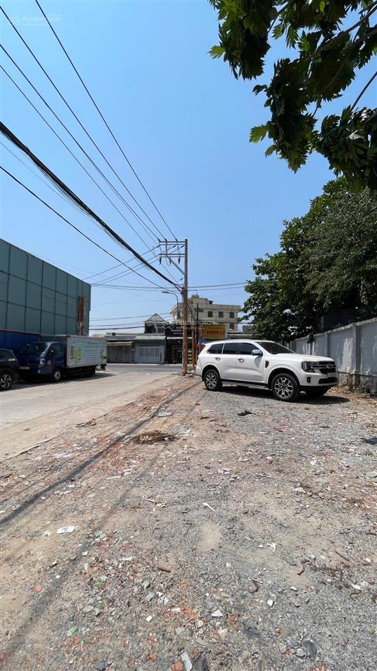 Bán đất shr đường thới tam thôn 6 cách chợ 200m giá 5tỷ6