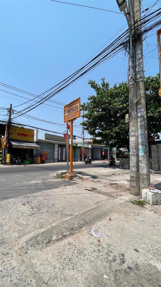 Bán đất shr đường thới tam thôn 6 cách chợ 200m giá 5tỷ6