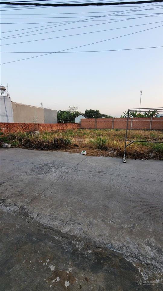 Bán 3 sổ 5x30m mới tách sau chợ xuân thới thượng giá 2ty7