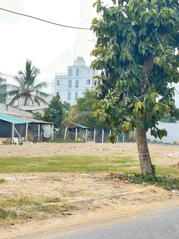 Giảm mạnh còn 7,8 tỷ lô đất 217,9m² full thổ cư mặt tiền nhựa xã xuân thới thượng cũ