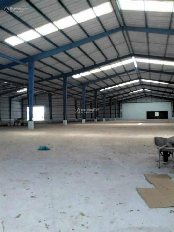 Bán gấp nhà xưởng 1,5hecta giá 60 tỷ an nhơn tây, củ chi