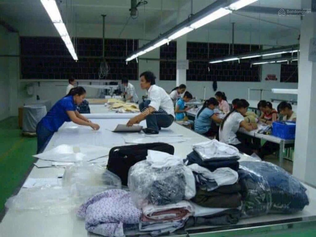 Bán xưởng 7875m đã hoàn công gia 60ty mặt tiền tĩnh lộ 15 phú hoà đông củ chi