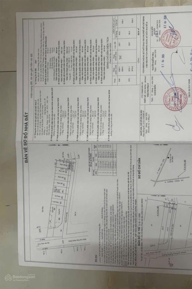 Bán gấp 6,15x15m đất thổ cư sổ riêng, giá 2,9 tỷ đường dương công khi