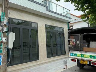 Giá bán 5,5 tỷ bán nhà lầu 8x15m nguyễn thị thử xuân thới sơn hóc môn