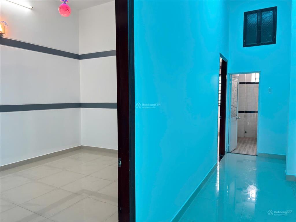 Bán nhà 6 tỷ 3 khu dân cư đại hải xã bà điểm